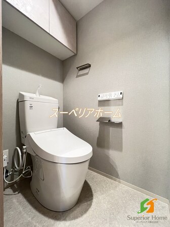 シーズンフラッツ新御徒町の物件内観写真